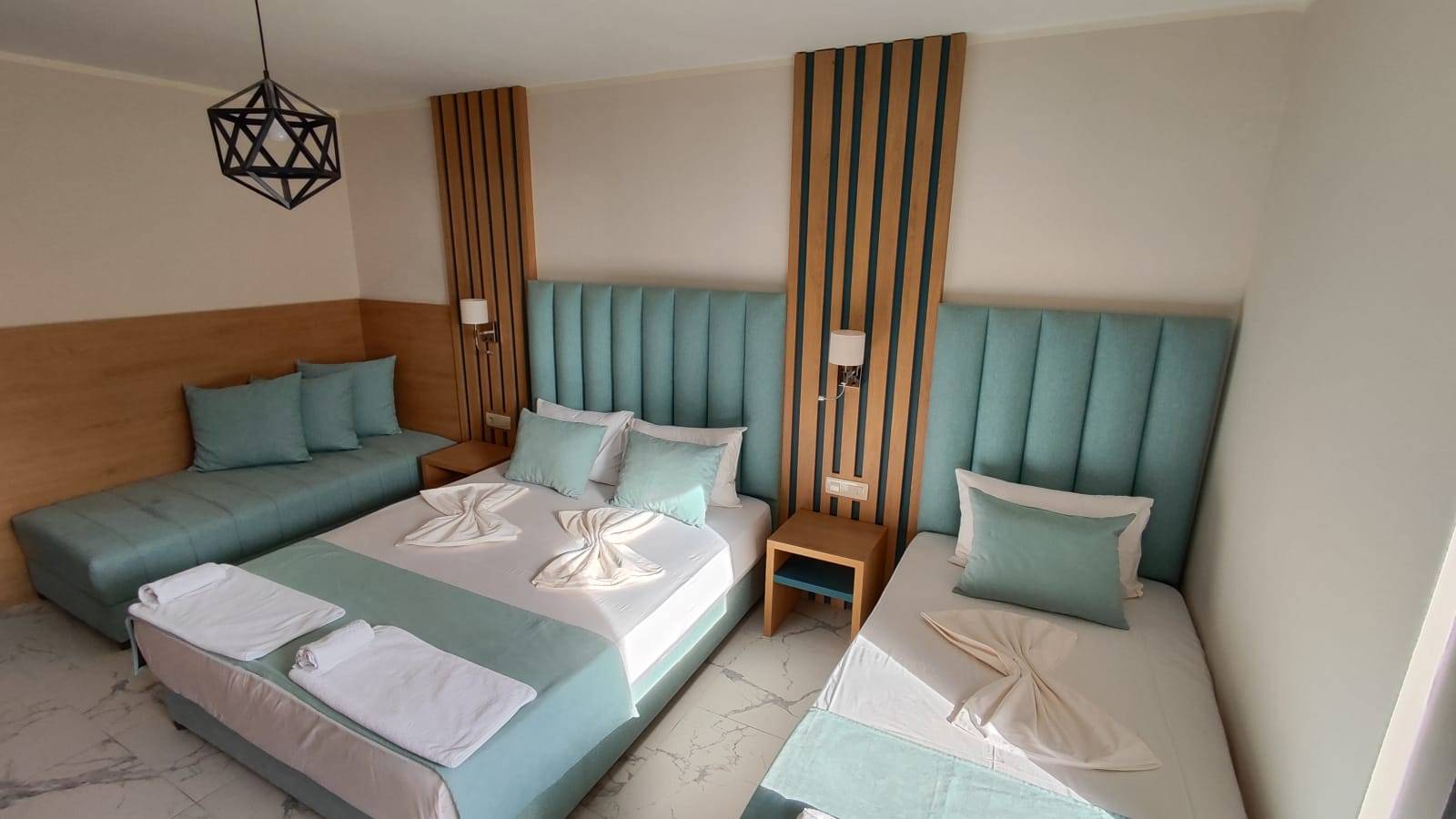 Hotel Monte Mare