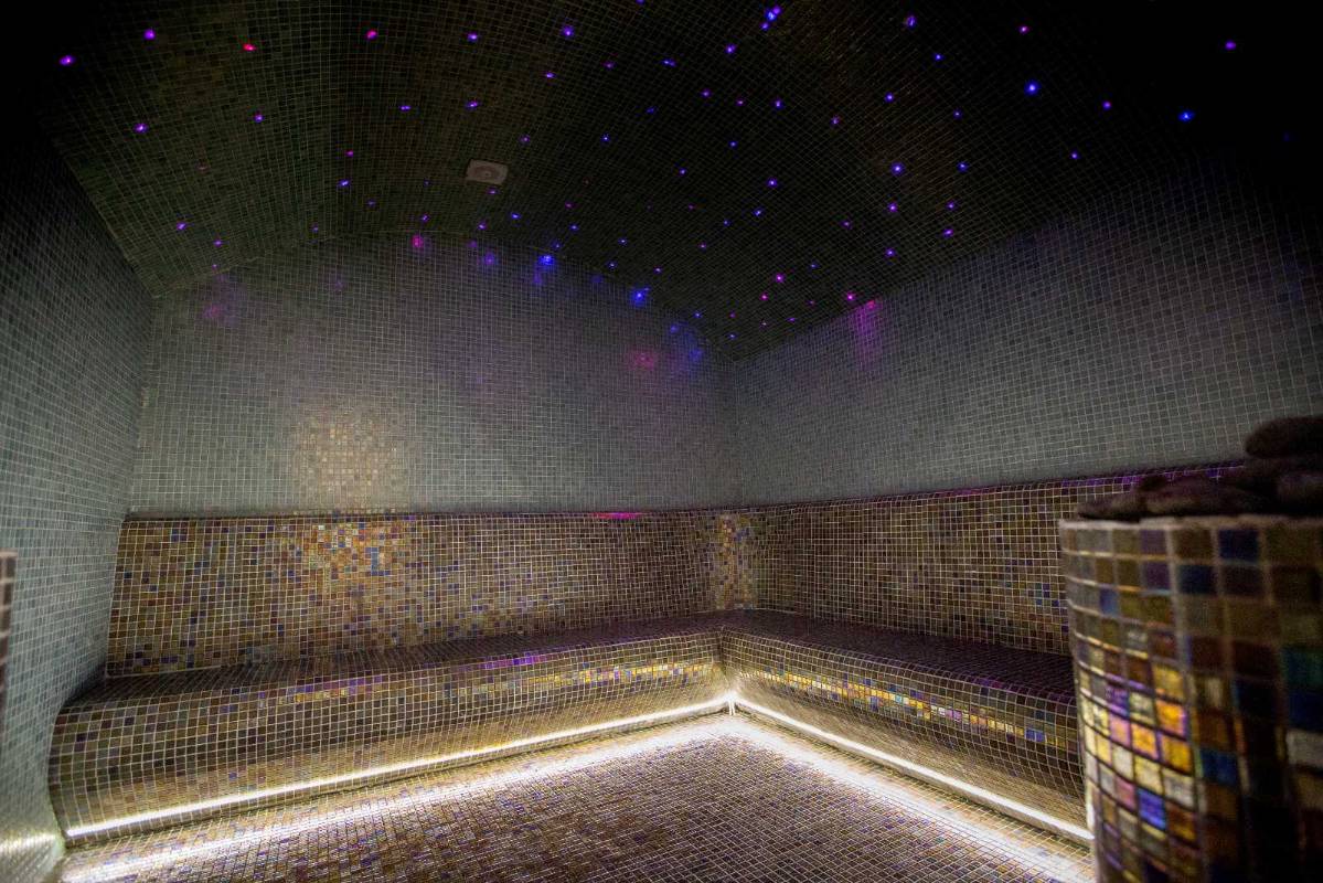 Wellness & Spa centar 