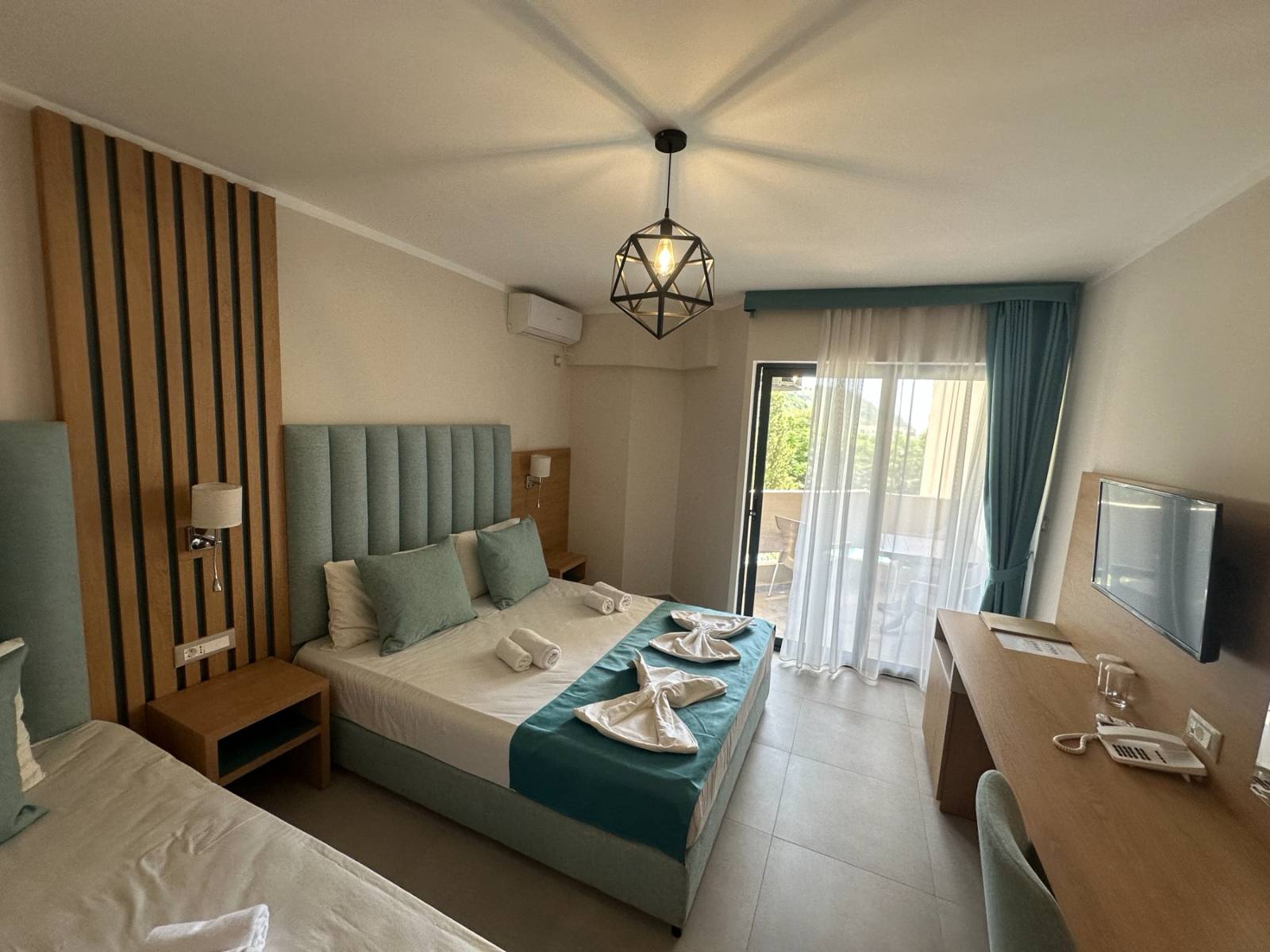 Hotel Monte Mare
